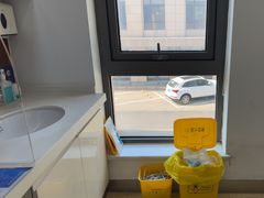 -圣贝口腔(海淀店)