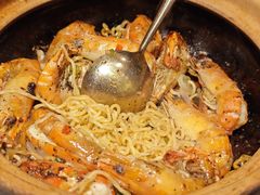 -蝴蝶里·粤菜·点心(滨江龙湖店)