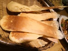 锅边馍-鸡毛店·川菜(双楠店)