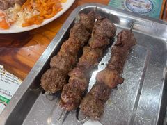 -217丰惠源抓饭(星湖街店)