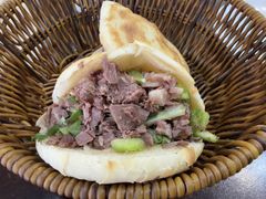 -老保定驴肉馆(云岗路店)