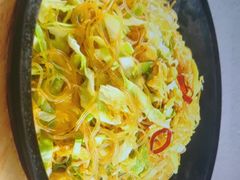 -西贝(满都海公园店)