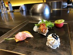 -香樟花园法式铁板烧(恒隆广场店)