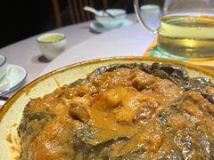 -客家大院·非遗赣南客家菜(郁孤台店)