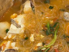 -见味花甲(福田coco park店)