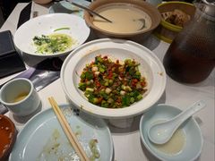 -攸州小镇家湘菜(小米科技园店)