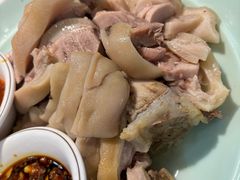 -苏师傅菜馆(上沙店)