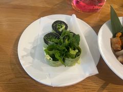 -荷恬·精致蔬食料理(星海店)