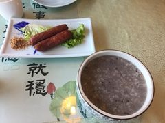 -静莲斋素食(慈云寺店)