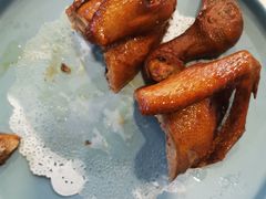 乳鸽-点都德(北京路贰店)