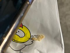 -超级鸡车(曹杨路店)