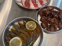 -馥二代韩式烤肉 2세대 불고기(喷水池店)