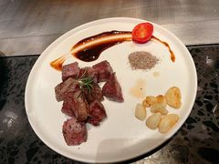 -火地铁板烧(虹口龙之梦店)