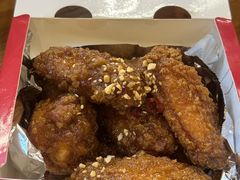 -SUN炸鸡专门店(西塔总店)