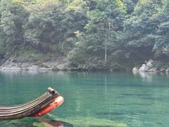 -石台牯牛降景区
