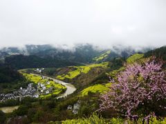 -石潭村