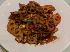-满汉楼(安发桥店)