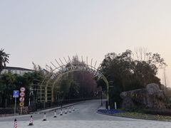 -太阳岛度假酒店