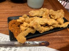 酥软小酥肉-串门邻居串串火锅(云南南路店)