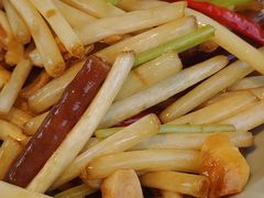 -一澜江宴·江景地标楚菜(江滩公园店)
