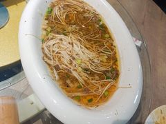 -直隶安家牛肉罩饼(七一路店)