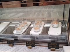 -上海兴国宾馆香樟园西餐厅