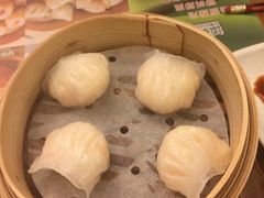 虾饺-添好运点心专门店(深水埗店)