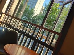 -COSTA COFFEE(上海虹口公园店)