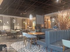 大堂-禾珍珠家常小馆(河南博物院店)