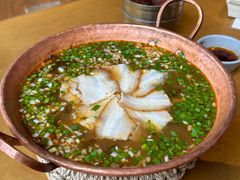 -SHAN山(前滩太古里店)