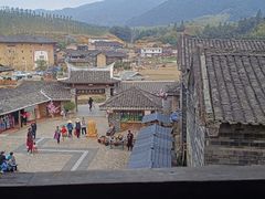 -福建土楼(南靖)景区