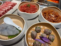 -海底捞火锅(铁西万达店)