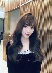 -3AM·S HAIR SALON烫发染发接发