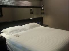 -扬州东关街文昌阁桔子水晶酒店