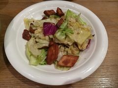 馕炒包心菜-大巴扎的姑娘(荣盛时代广场店)