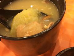 -大快活(罗湖商业城分店)
