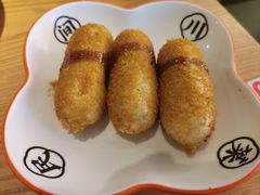 -花盐街·四川乐山小吃(西单大悦城店)