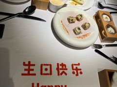 -王品牛排(珠海富华里店)