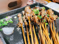 -木屋烧烤(双榆树店)