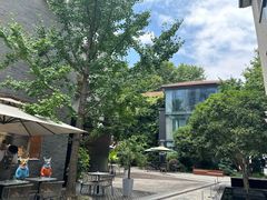 -徐家汇源景区-衡山坊