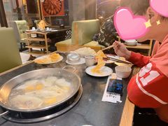 -小牛海记潮汕牛肉店(永定路店)