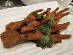 -顺德人家食府(黄金广场店)