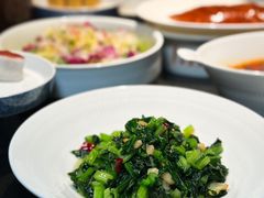 -喜悦烤鸭·新京菜(王府井店)