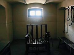 -青岛德国监狱旧址博物馆