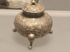 -陕西历史博物馆