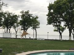 -阳澄湖费尔蒙酒店