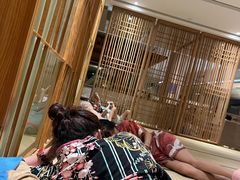 -嘉悦汗蒸时代(曙光路店)