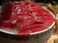 -巴奴毛肚火锅(七宝领展广场店)