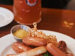 -宝莱纳餐厅(滨江店)