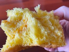 南瓜吐司-富贵面包公司(运河店)